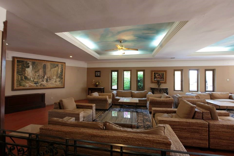 imagini hotel CLUB YALI OZDERE